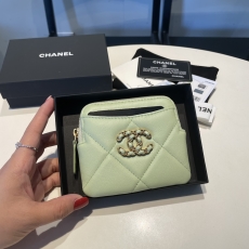 Chanel Wallet Purse